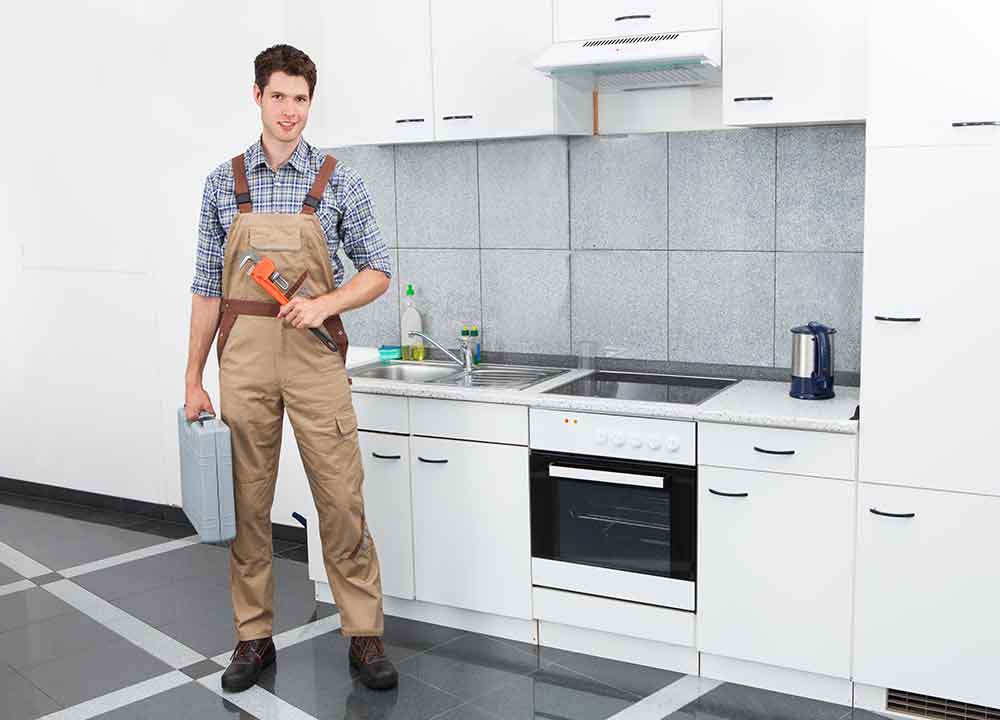 Appliances
