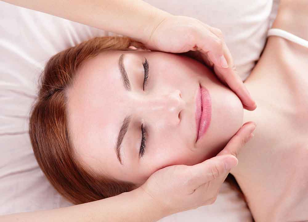 Beauty Salon and Products