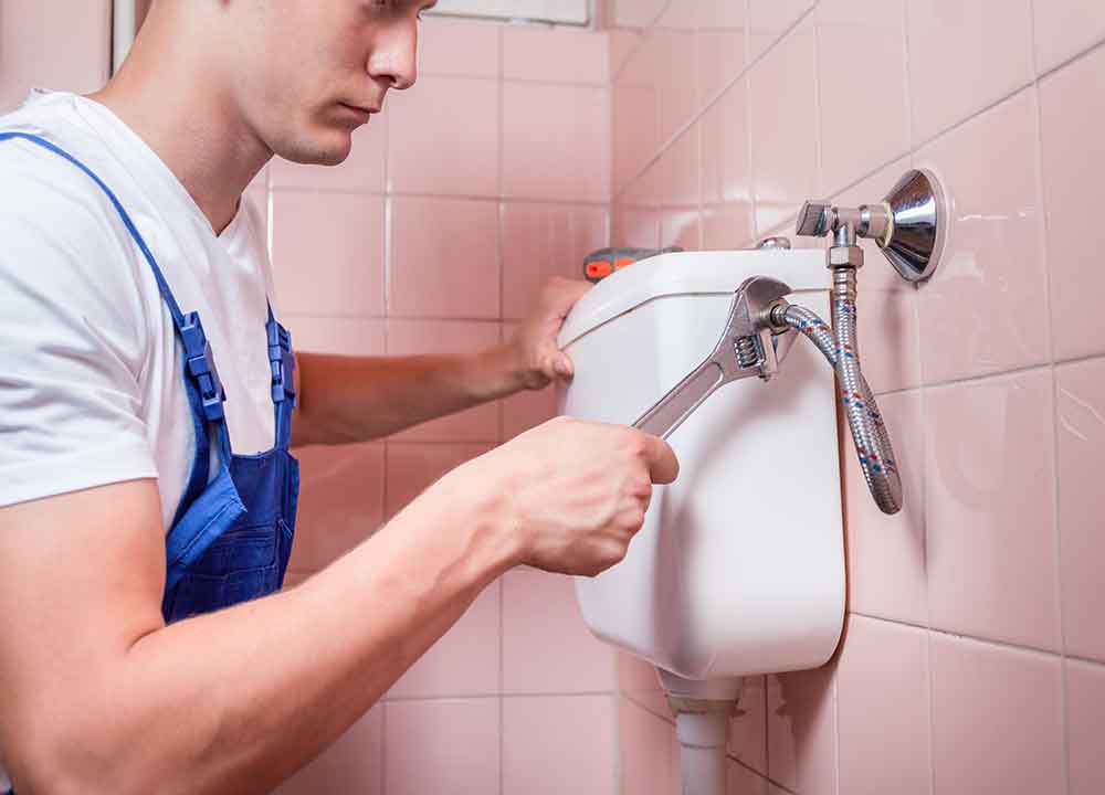 Plumbing and Plumbers