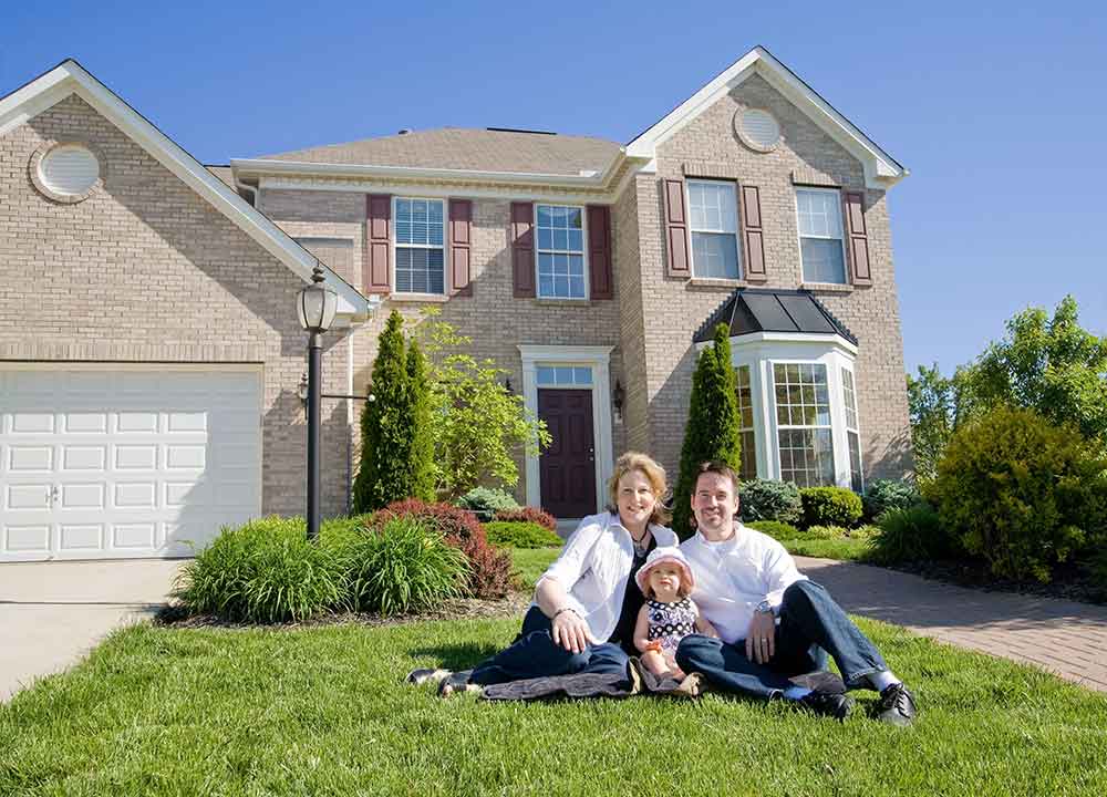 Real Estate and Property